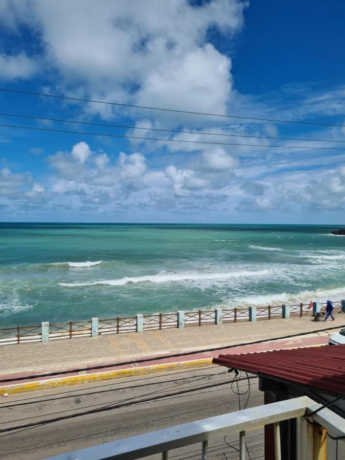 Beira Mar Hotel Natal Exteriér fotografie