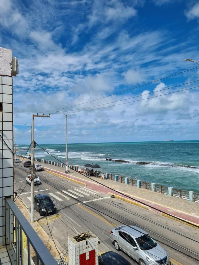 Beira Mar Hotel Natal Exteriér fotografie