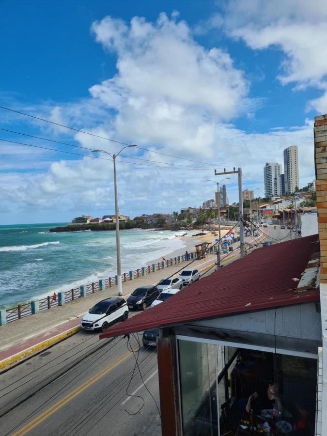 Beira Mar Hotel Natal Exteriér fotografie