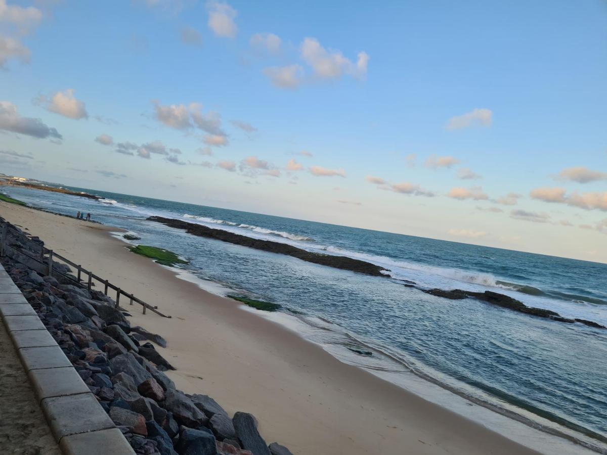 Beira Mar Hotel Natal Exteriér fotografie