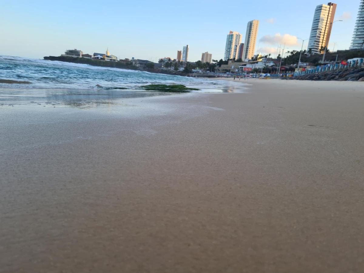 Beira Mar Hotel Natal Exteriér fotografie