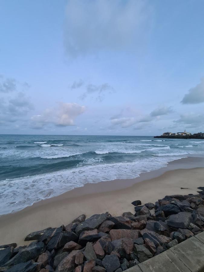 Beira Mar Hotel Natal Exteriér fotografie