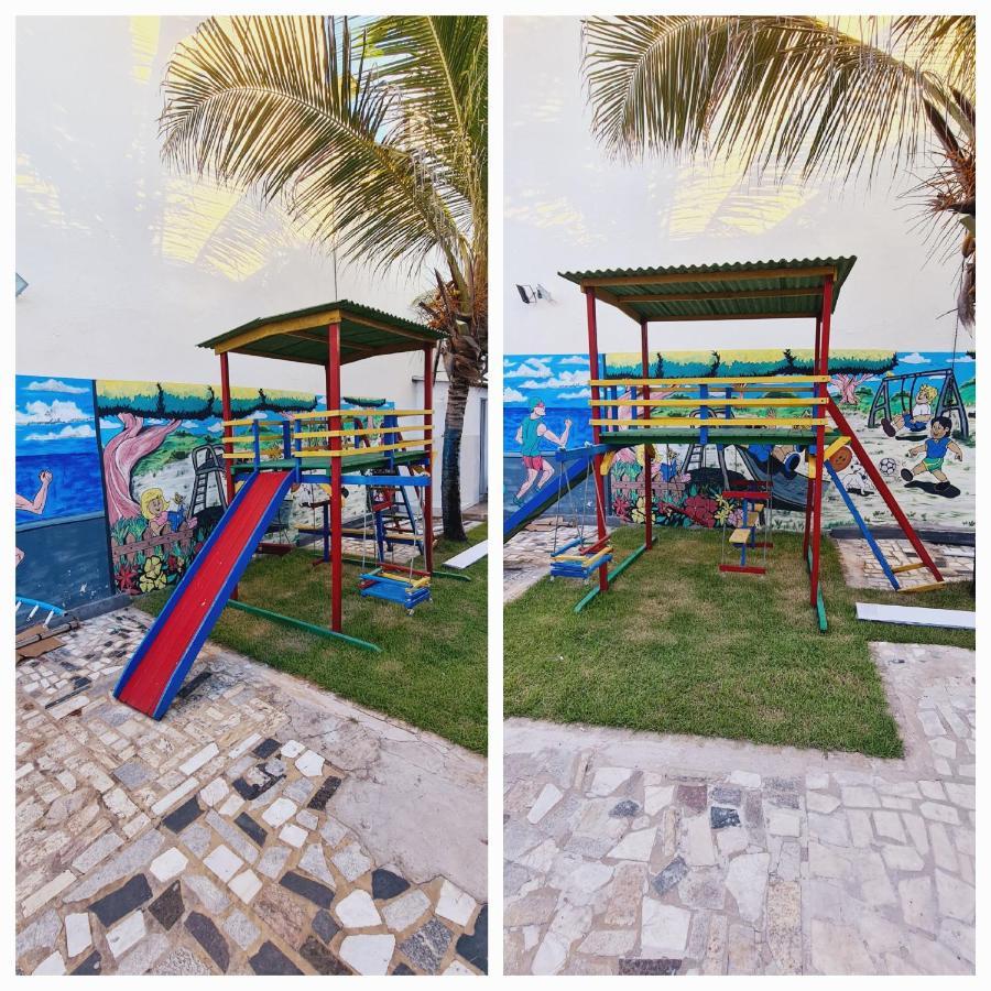 Beira Mar Hotel Natal Exteriér fotografie
