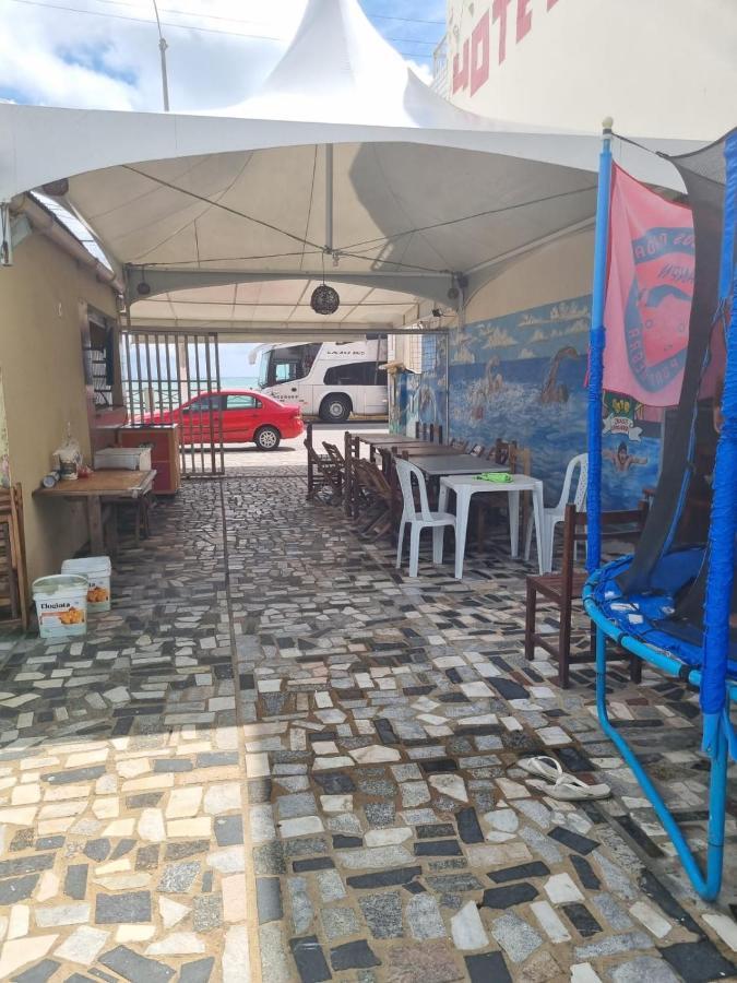 Beira Mar Hotel Natal Exteriér fotografie