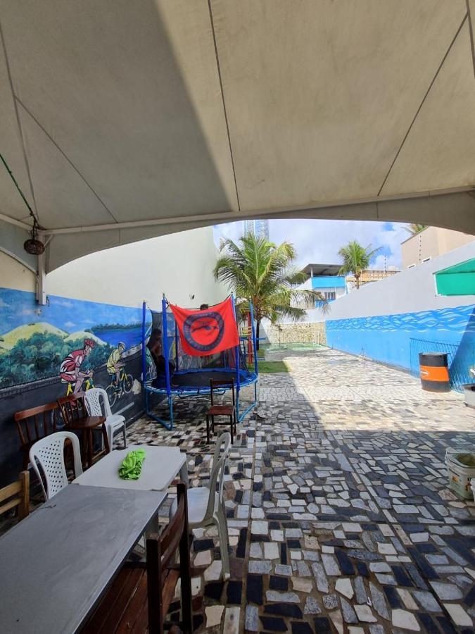 Beira Mar Hotel Natal Exteriér fotografie