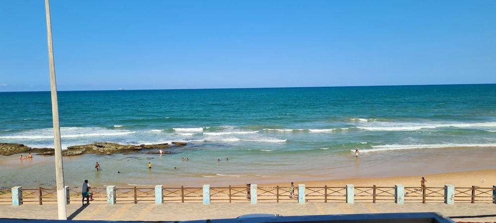 Beira Mar Hotel Natal Exteriér fotografie