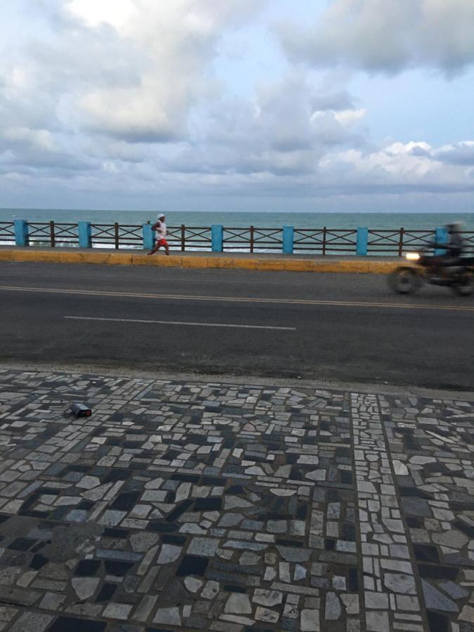 Beira Mar Hotel Natal Exteriér fotografie